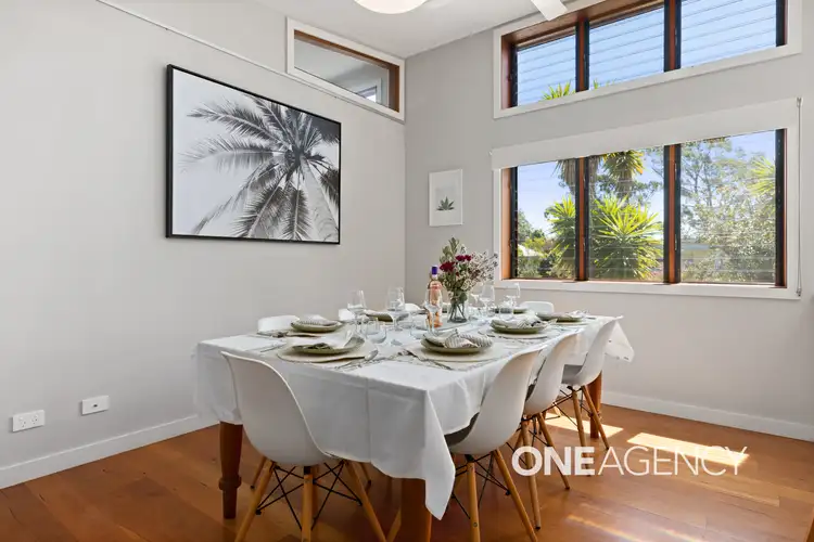 Fifth view of Homely house listing, 4 Jervis Street, Huskisson NSW 2540