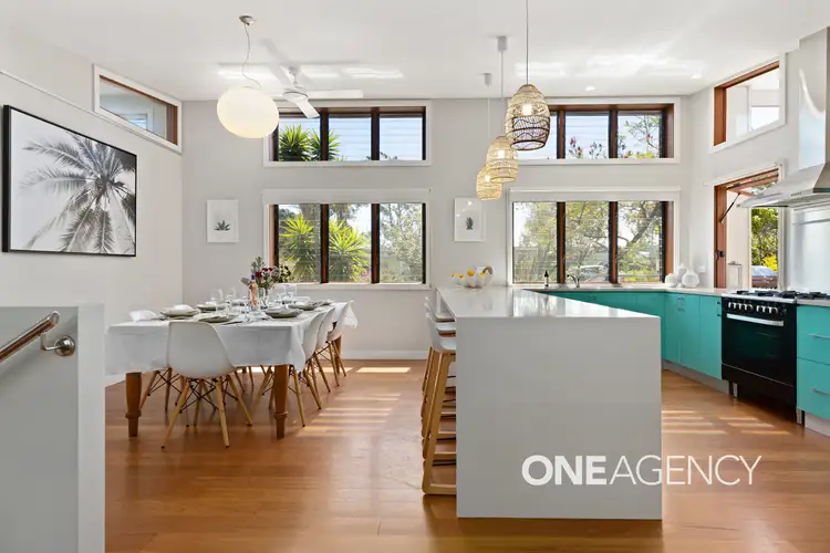 Sixth view of Homely house listing, 4 Jervis Street, Huskisson NSW 2540