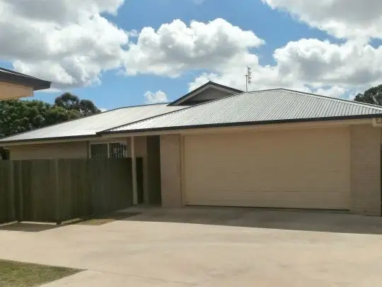 Main view of Homely villa listing, 1/79 Boyd Street, Chinchilla QLD 4413