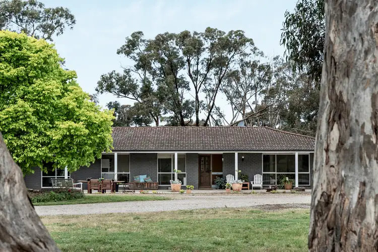 Second view of Homely rural property listing, 398- 410 Wallington Road, Wallington VIC 3222