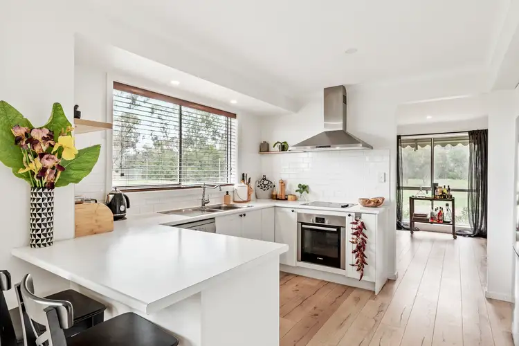 Fifth view of Homely rural property listing, 398- 410 Wallington Road, Wallington VIC 3222
