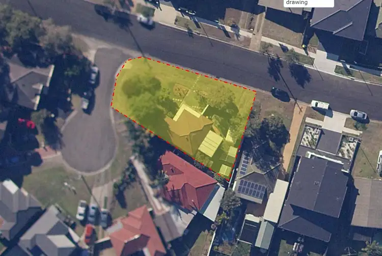 2 Wyatt Place, Greystanes NSW 2145