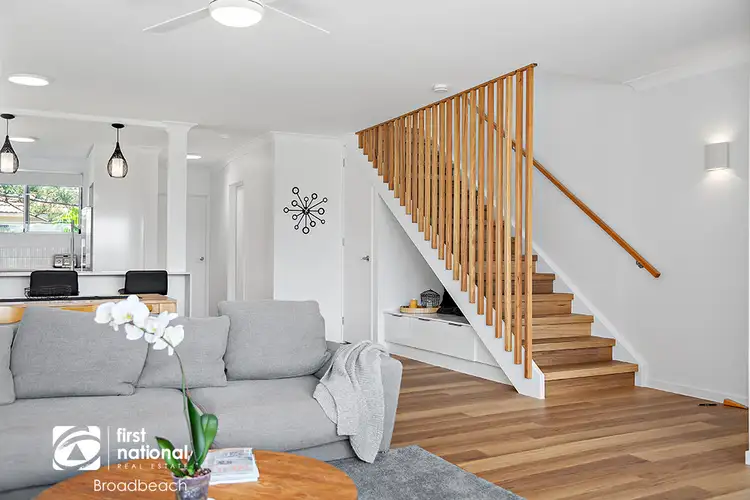 Second view of Homely unit listing, 9/42 Britannia Ave, Broadbeach QLD 4218