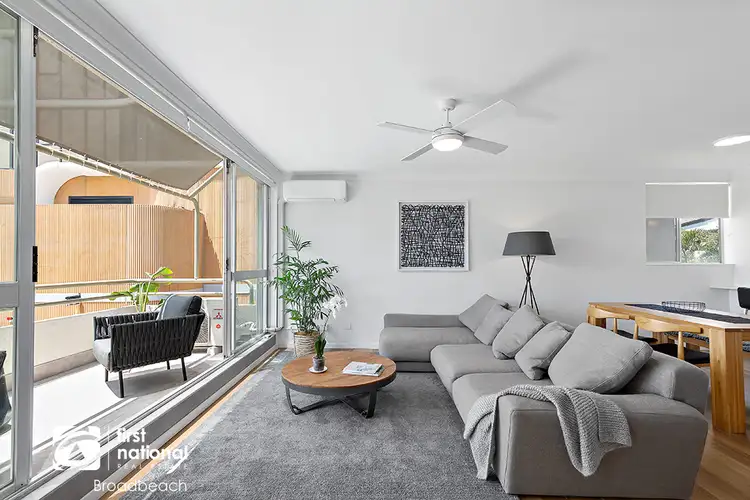 Fourth view of Homely unit listing, 9/42 Britannia Ave, Broadbeach QLD 4218