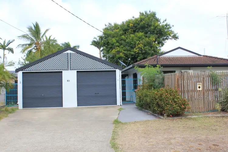 53 Pugh Street, Aitkenvale QLD 4814