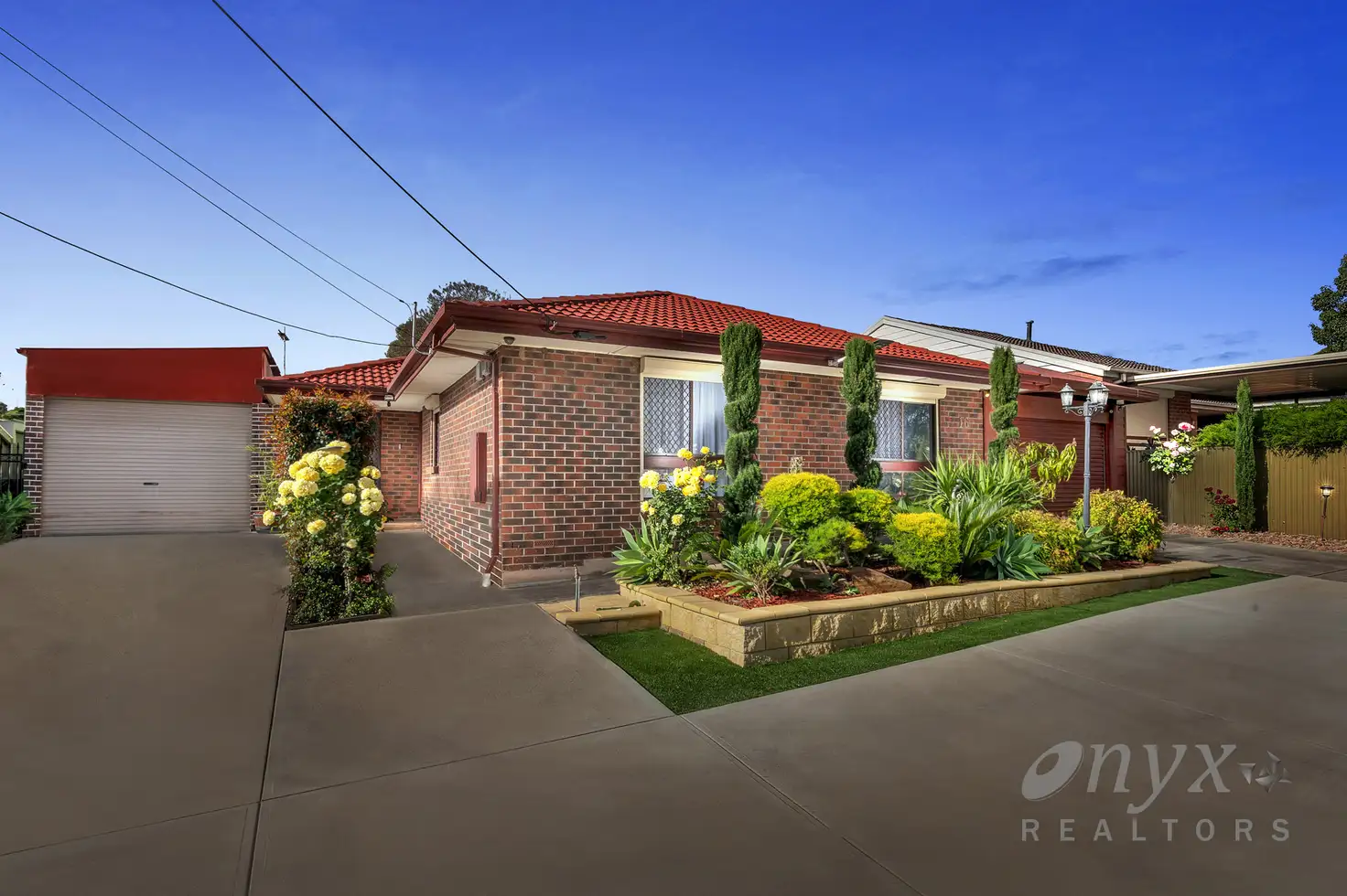 Main view of Homely house listing, 16 Kildonan Avenue, Para Vista SA 5093