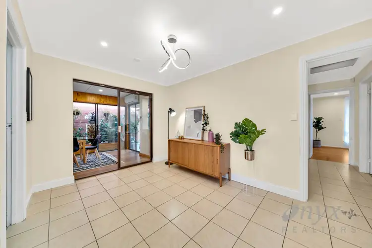 Second view of Homely house listing, 16 Kildonan Avenue, Para Vista SA 5093