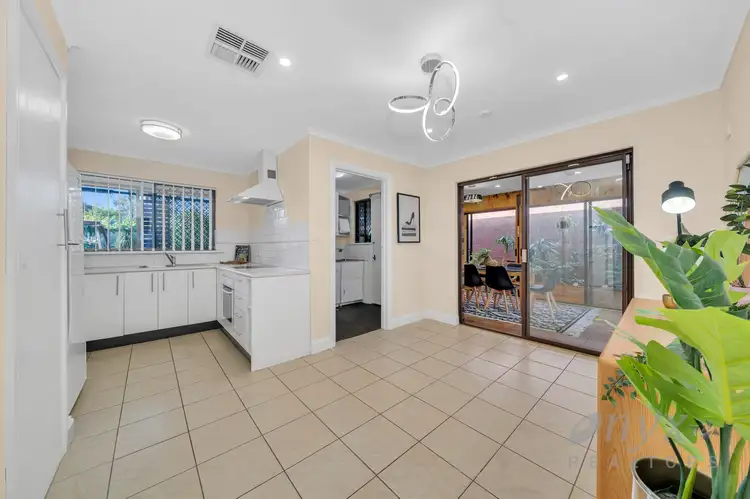 Fourth view of Homely house listing, 16 Kildonan Avenue, Para Vista SA 5093