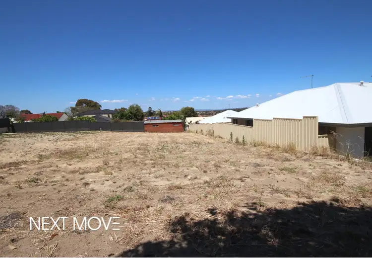 Second view of Homely land listing, Address available on request