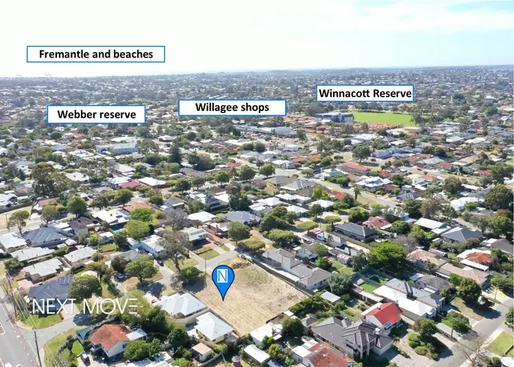 Fourth view of Homely land listing, Address available on request