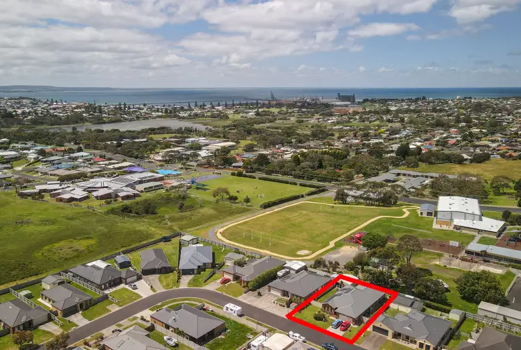 Second view of Homely house listing, 6 Madeira Close, Portland VIC 3305