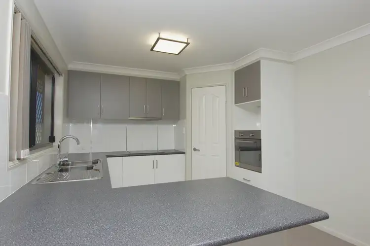 Sixth view of Homely house listing, 30 Berghofer Drive, Oakey QLD 4401