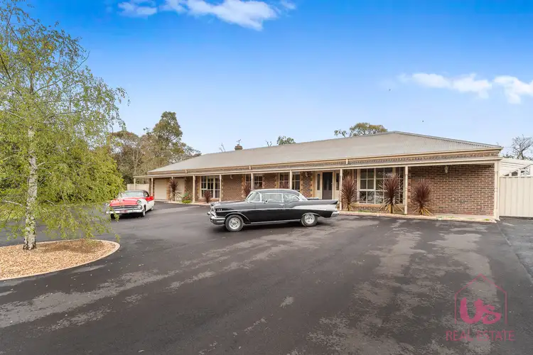 Second view of Homely rural property listing, 35 Grassmere Road, Langwarrin VIC 3910