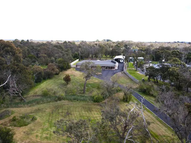Third view of Homely rural property listing, 35 Grassmere Road, Langwarrin VIC 3910