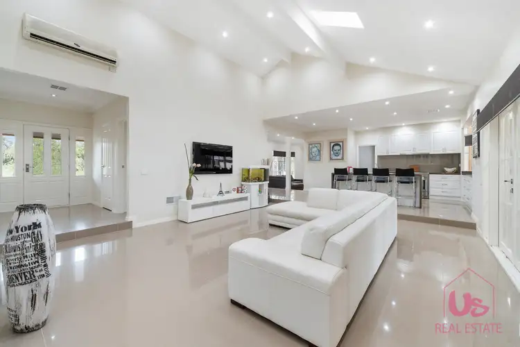 Fifth view of Homely rural property listing, 35 Grassmere Road, Langwarrin VIC 3910