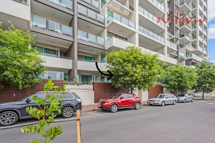 Main view of Homely apartment listing, 118/25 Colley Terrace, Glenelg SA 5045
