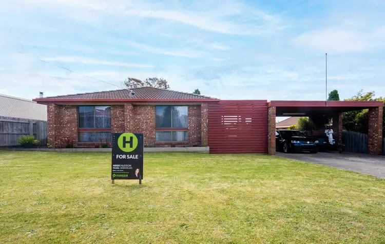 5 Admella Court, Portland VIC 3305