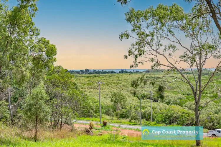 Main view of Homely land listing, Address available on request