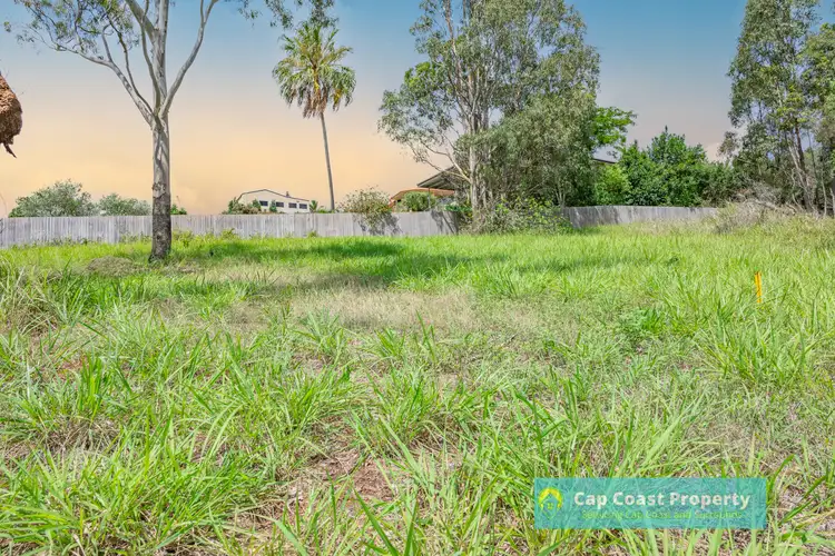 Second view of Homely land listing, Address available on request
