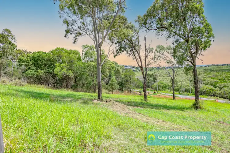 Third view of Homely land listing, Address available on request