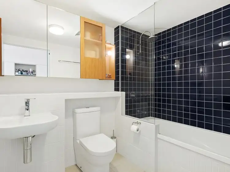 Sixth view of Homely apartment listing, 1406/16 Ramsgate Street, Kelvin Grove QLD 4059