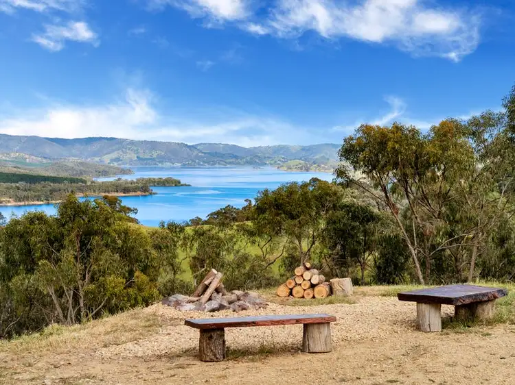 103 Glencoe Ridge, Howes Creek VIC 3723