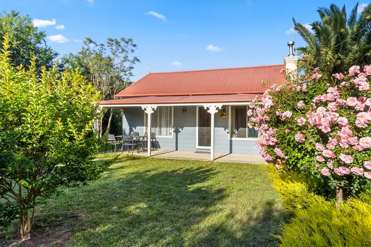 Main view of Homely house listing, 63 LIVINGSTONE STREET, Avenel VIC 3664
