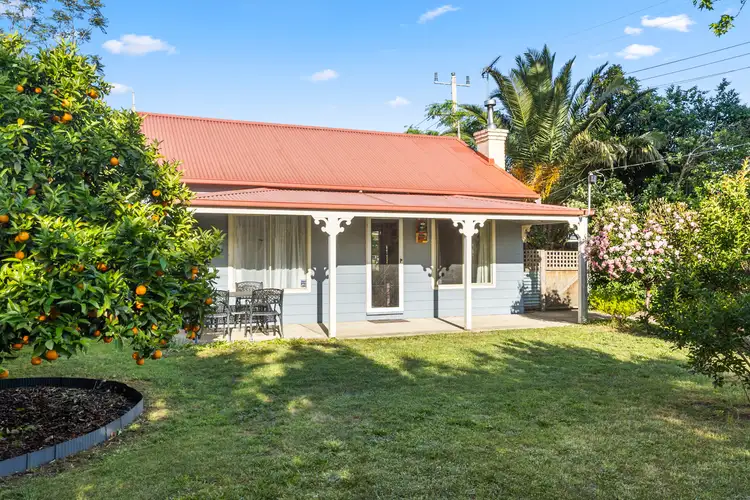Second view of Homely house listing, 63 LIVINGSTONE STREET, Avenel VIC 3664