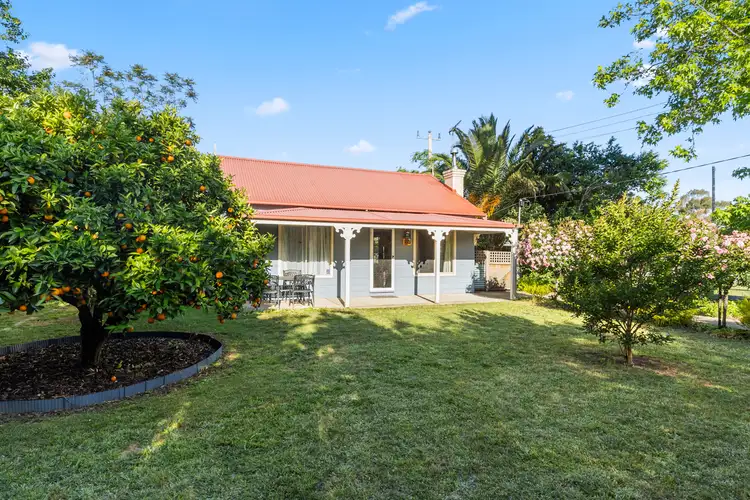Third view of Homely house listing, 63 LIVINGSTONE STREET, Avenel VIC 3664