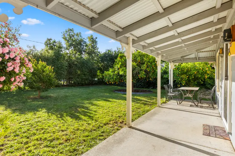 Fourth view of Homely house listing, 63 LIVINGSTONE STREET, Avenel VIC 3664
