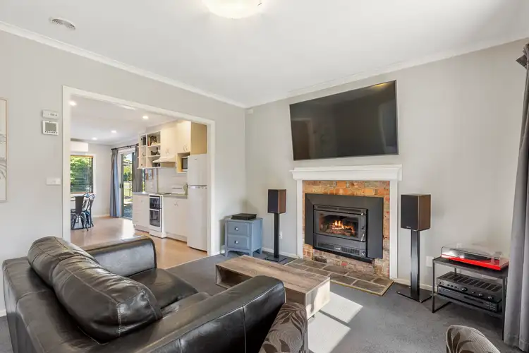 Fifth view of Homely house listing, 63 LIVINGSTONE STREET, Avenel VIC 3664