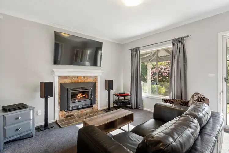 Sixth view of Homely house listing, 63 LIVINGSTONE STREET, Avenel VIC 3664