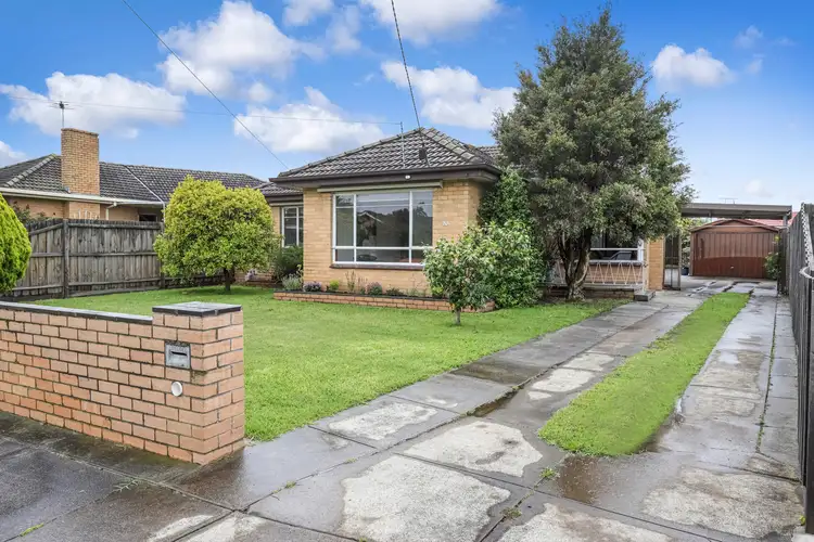 20 Charles Street, Hadfield VIC 3046