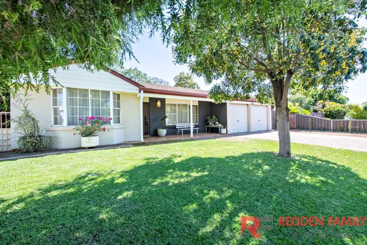 Second view of Homely house listing, 36 Bonner Crescent, Dubbo NSW 2830