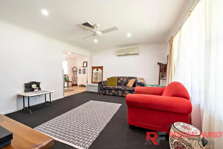 Fourth view of Homely house listing, 36 Bonner Crescent, Dubbo NSW 2830