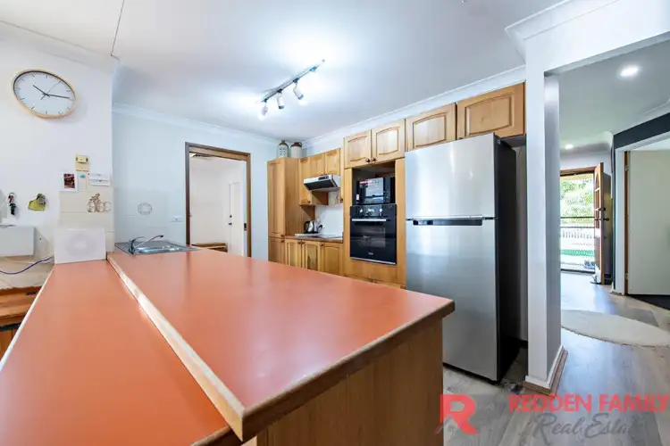 Sixth view of Homely house listing, 36 Bonner Crescent, Dubbo NSW 2830