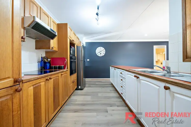 Seventh view of Homely house listing, 36 Bonner Crescent, Dubbo NSW 2830