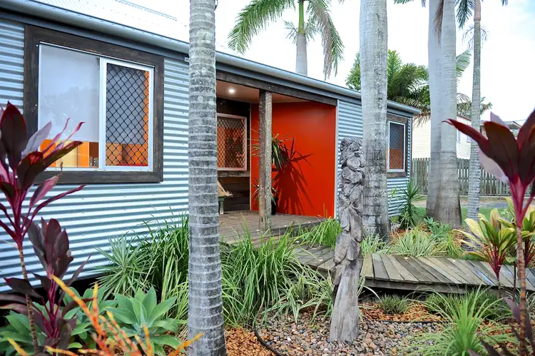 Main view of Homely house listing, 47 George Street, Bundaberg South QLD 4670