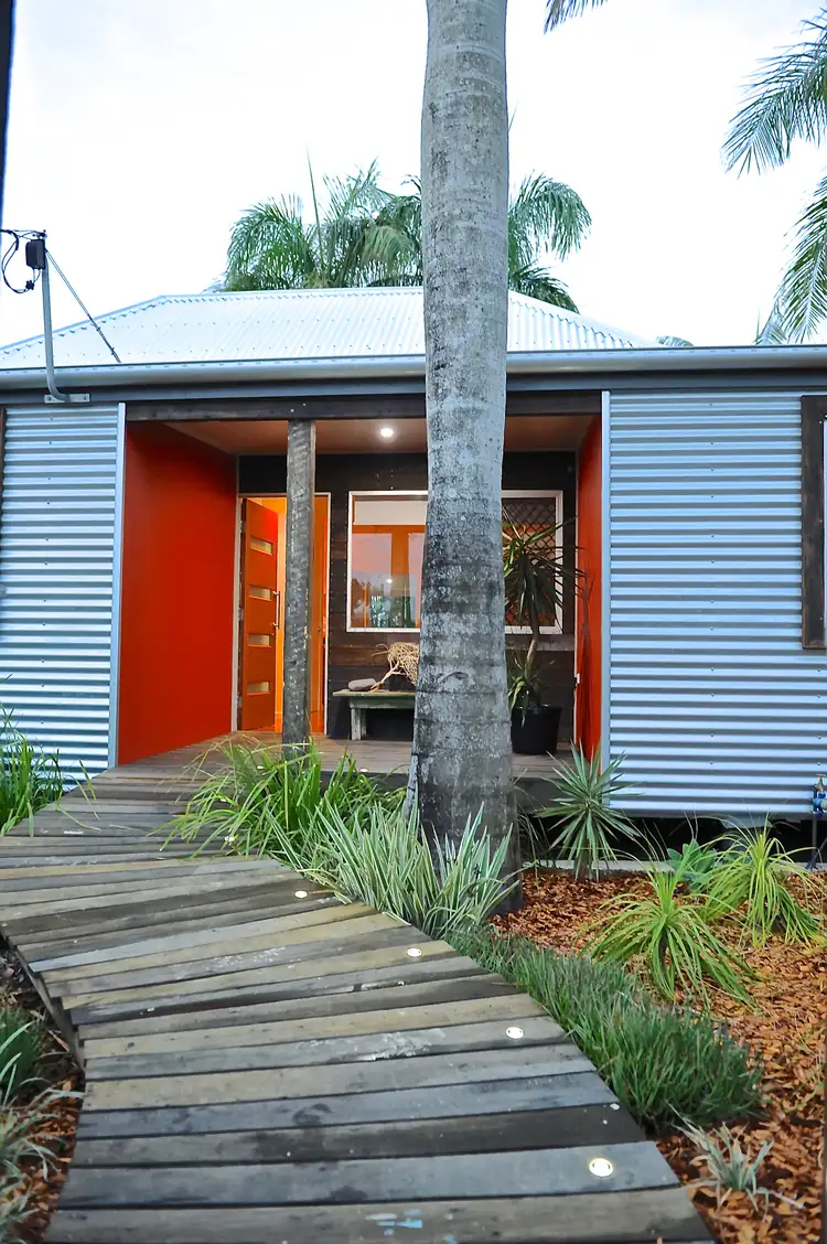 Third view of Homely house listing, 47 George Street, Bundaberg South QLD 4670
