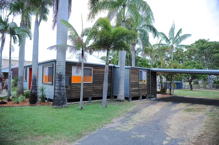 Fourth view of Homely house listing, 47 George Street, Bundaberg South QLD 4670
