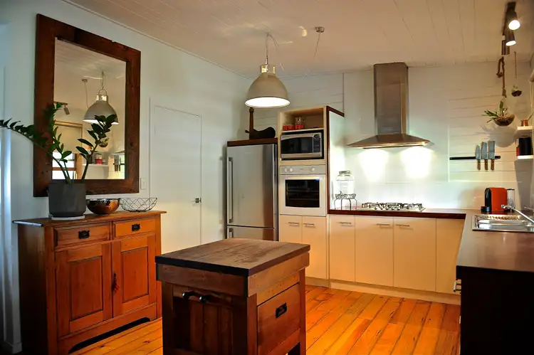 Fifth view of Homely house listing, 47 George Street, Bundaberg South QLD 4670