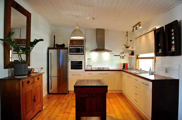 Sixth view of Homely house listing, 47 George Street, Bundaberg South QLD 4670