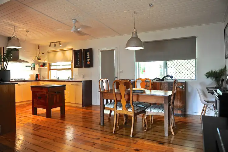 Seventh view of Homely house listing, 47 George Street, Bundaberg South QLD 4670