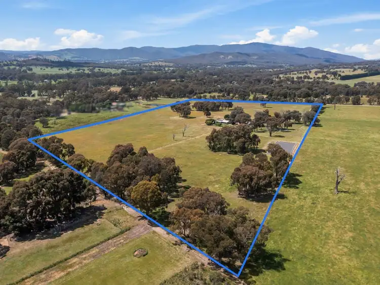 Second view of Homely rural property listing, 48 Hayes Road, Swanpool VIC 3673