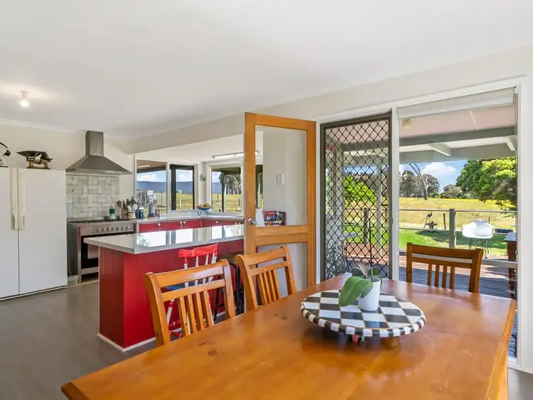 Fourth view of Homely rural property listing, 48 Hayes Road, Swanpool VIC 3673