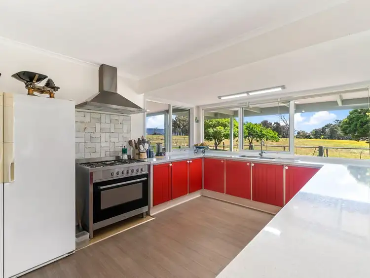 Fifth view of Homely rural property listing, 48 Hayes Road, Swanpool VIC 3673