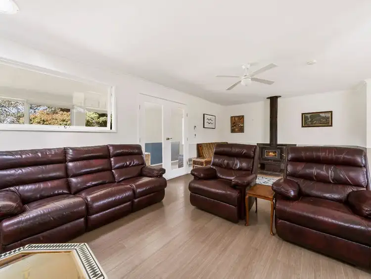 Sixth view of Homely rural property listing, 48 Hayes Road, Swanpool VIC 3673