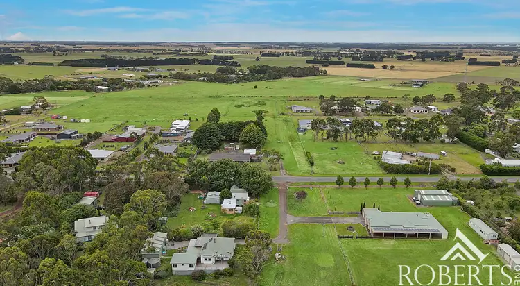 Seventh view of Homely land listing, LOT 1 Church Street on Proposed Plan of Subdivision PS806097P, Winslow VIC 3281