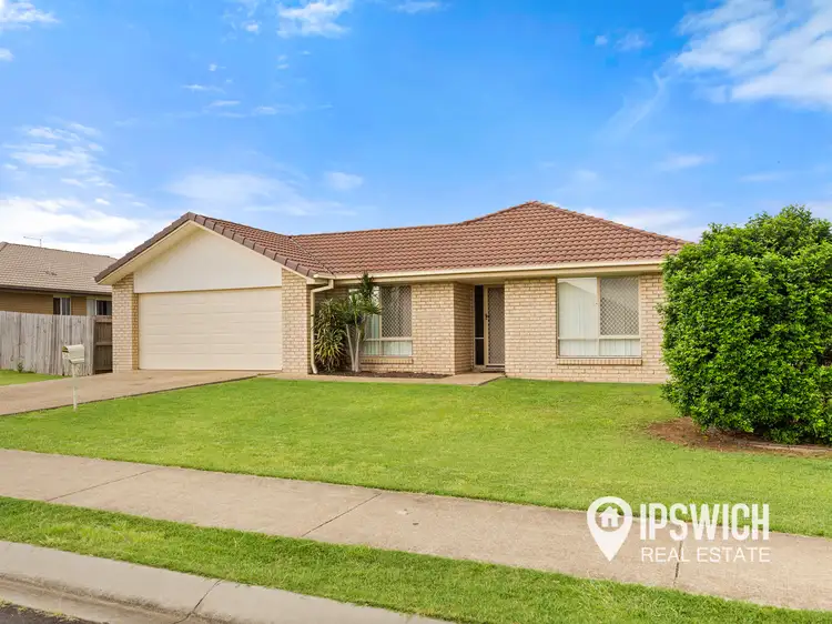 56 Sandpiper Drive, Lowood QLD 4311