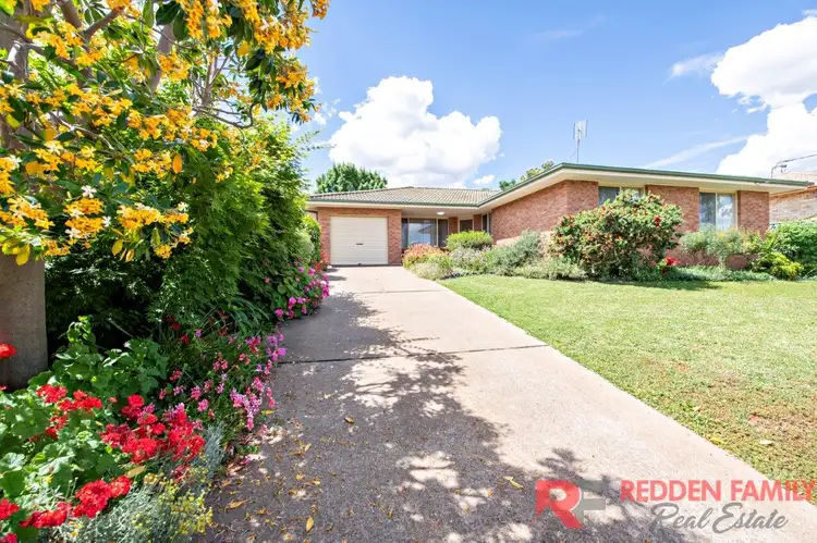 Main view of Homely house listing, 22 Sapphire Street, Dubbo NSW 2830